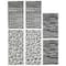 12 Pack: Alphabet Stickers Value Pack by Recollections™